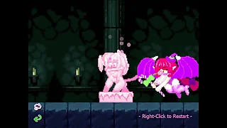 Yuri Katame Pingeon - Motivation - Accoutrement 2/2